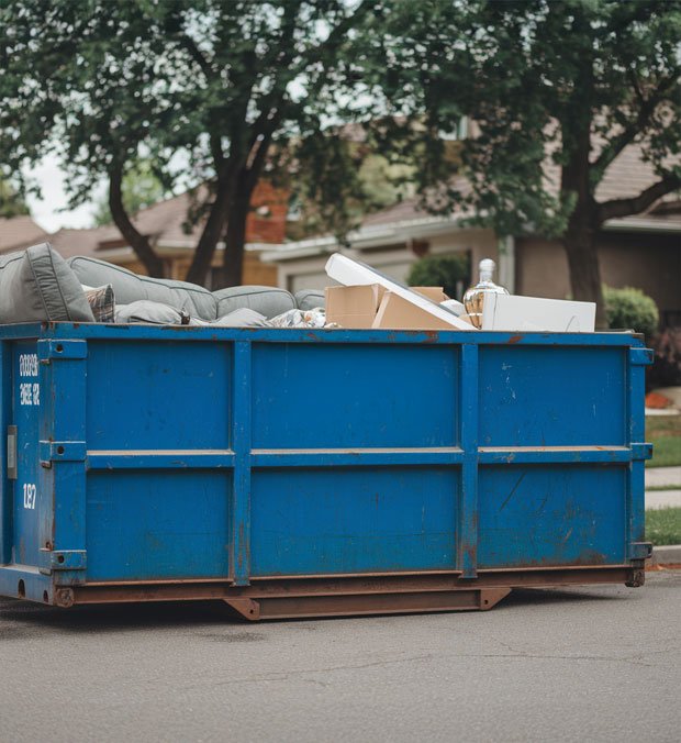 South Bend Dumpster Rental